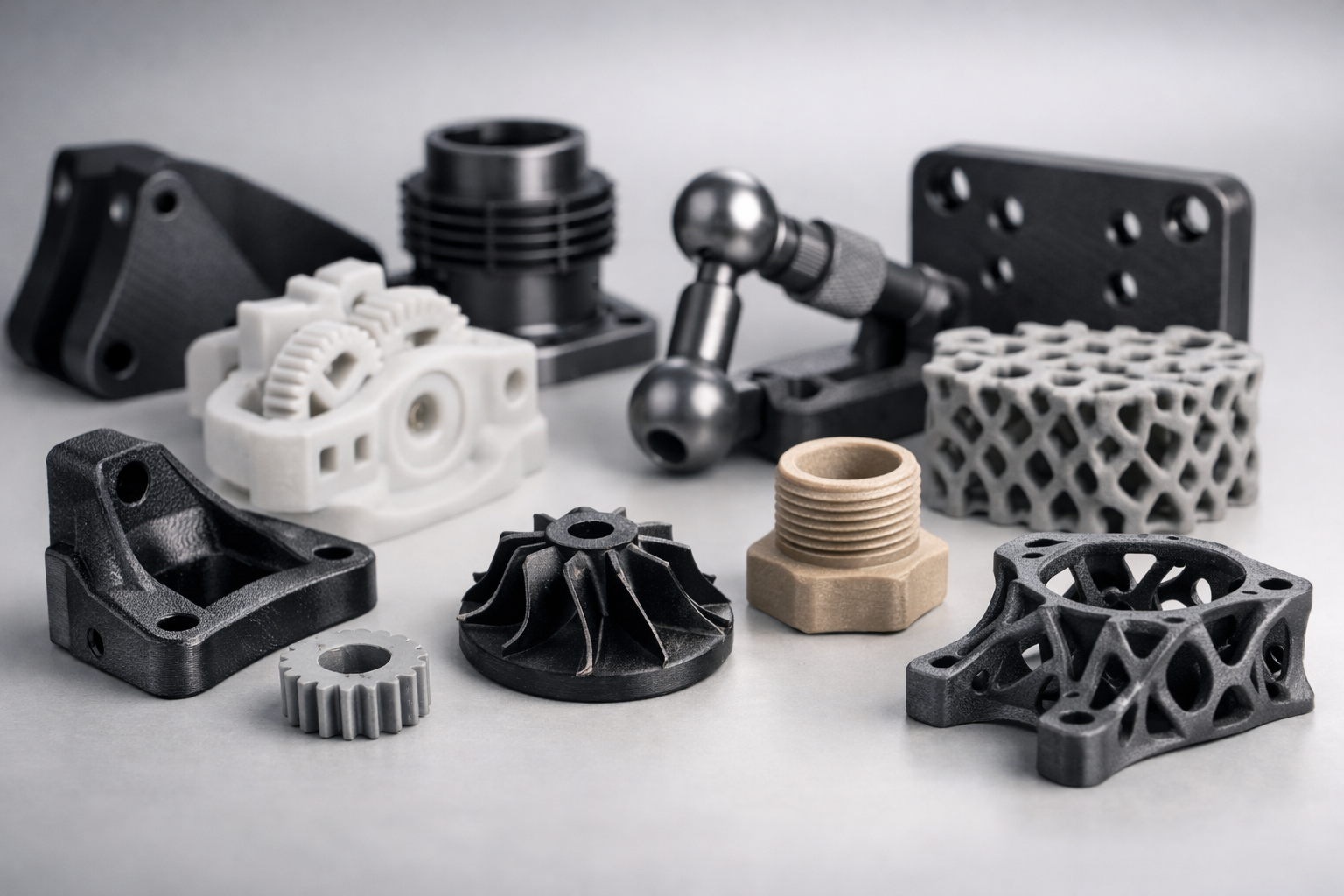 Jak suszyć filament do druku 3D? Praktyczny poradnik (PLA, PETG, TPU, Nylon)