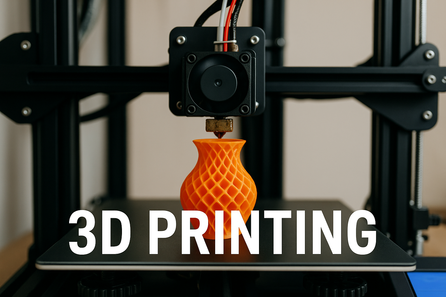 Współpraca USA i Chin w dziedzinie druku 3D: możliwości i wyzwania – ElWood – Druk 3D