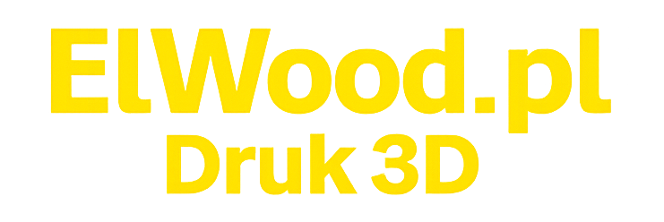 ElWood.pl – Druk 3D
