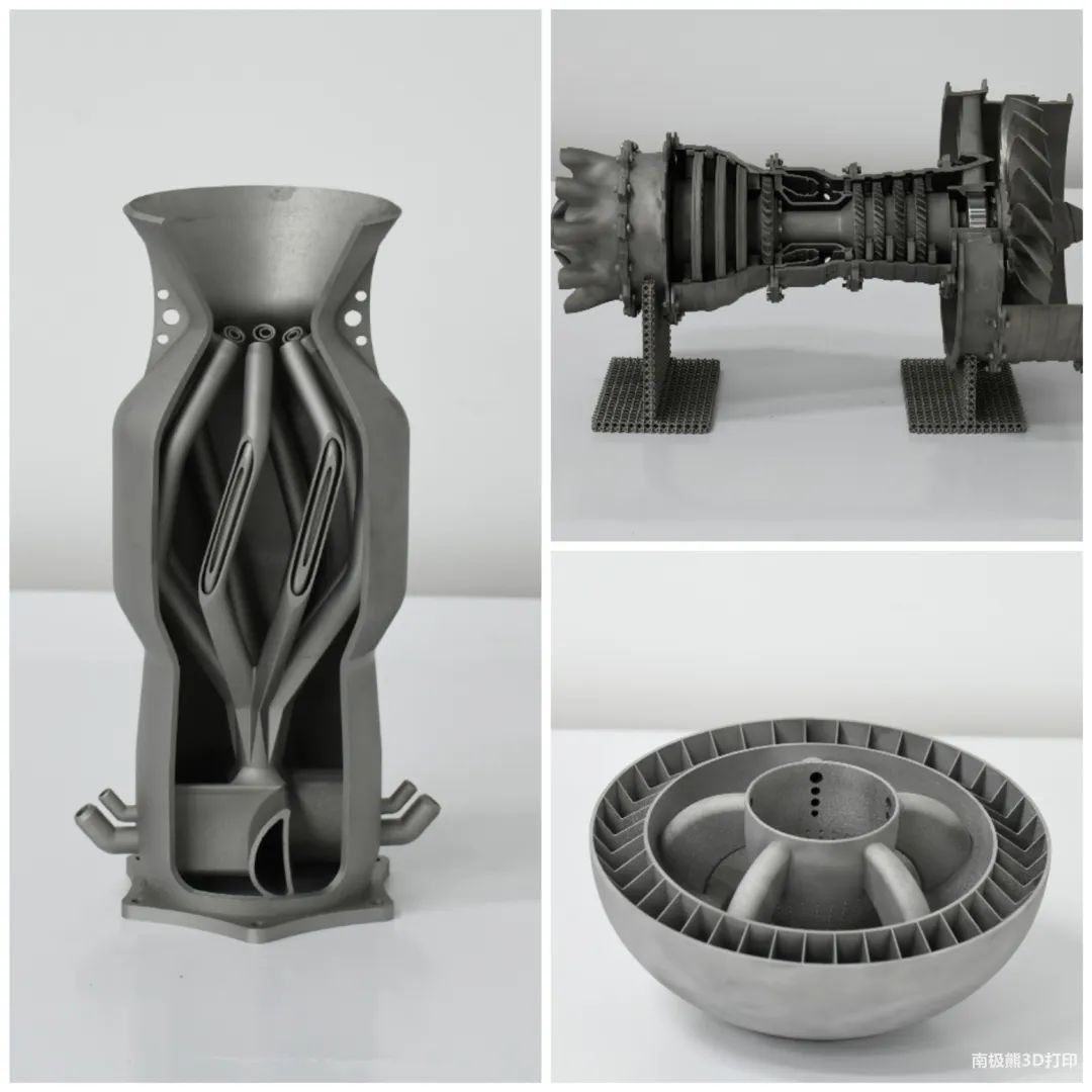 Rozwój technologii druku 3D w Chinach: trendy i innowacje – ElWood – Druk 3D