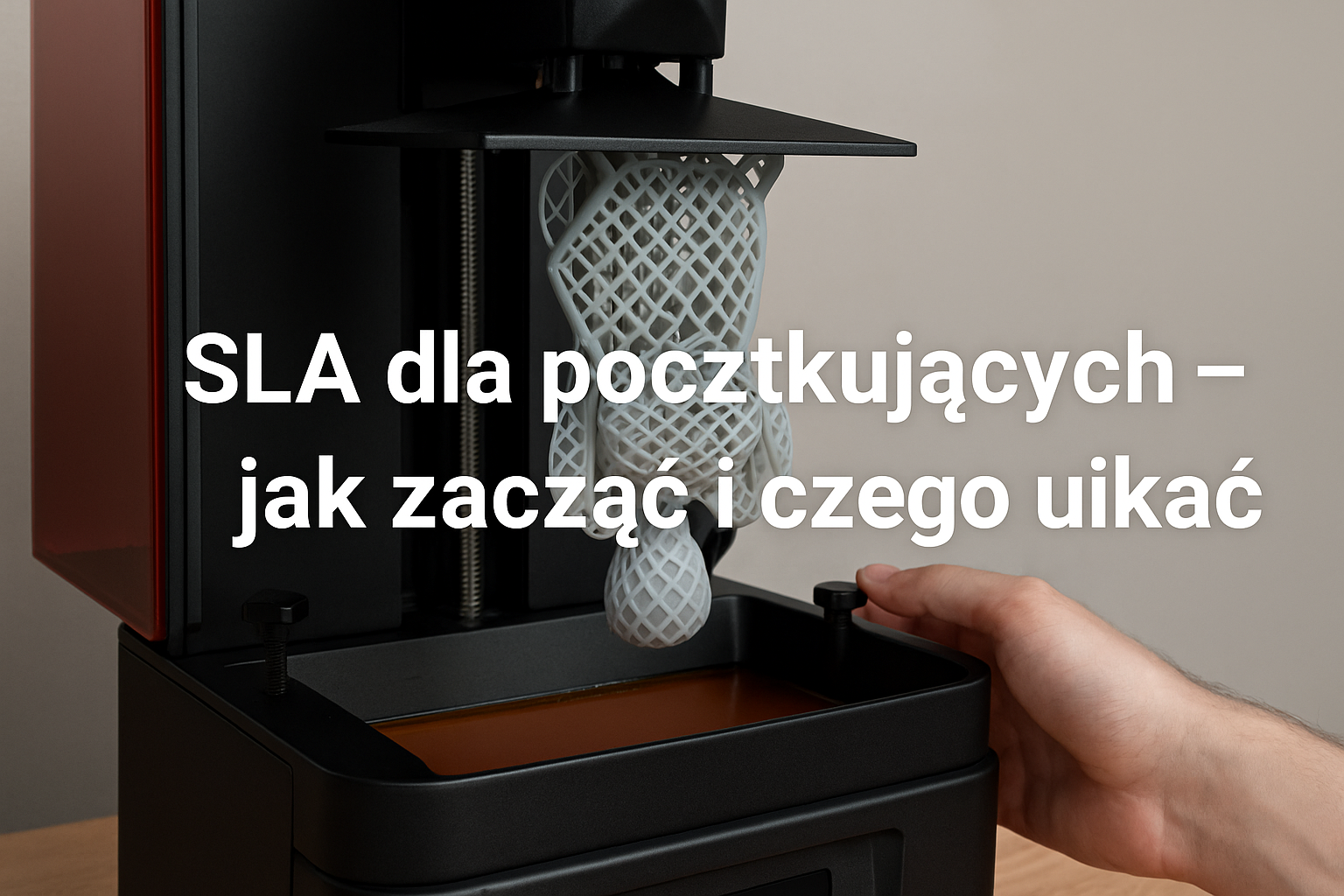 SLA dla początkujących – jak zacząć i czego unikać